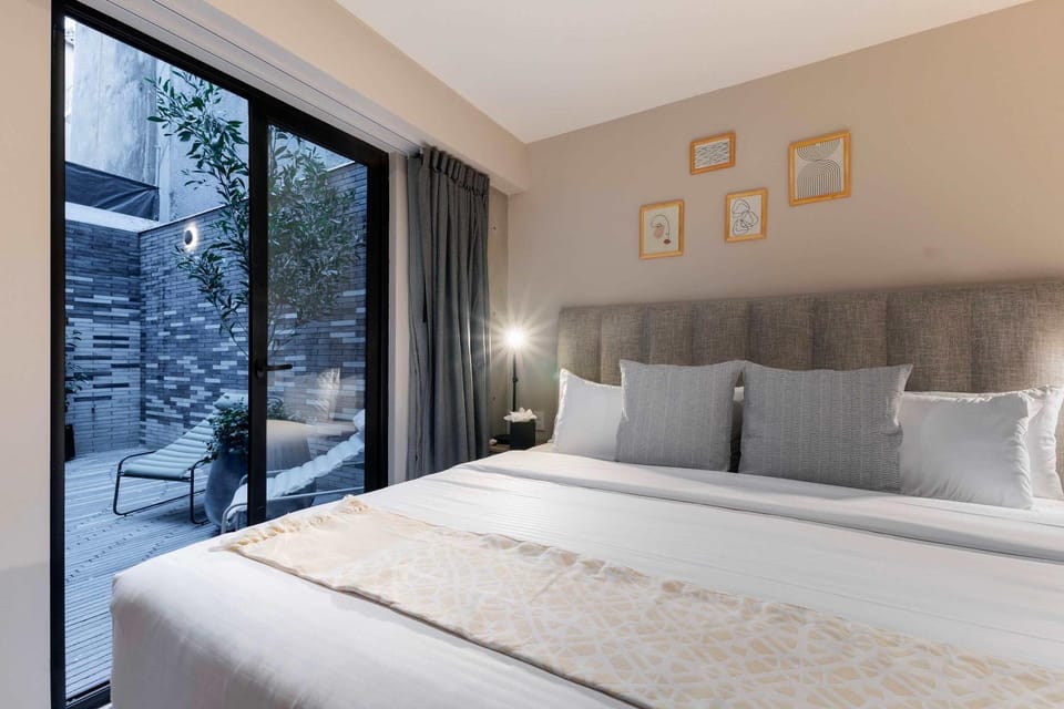 Capitalia Hipodromo Condesa Your Second Home Apartment in Mexico City