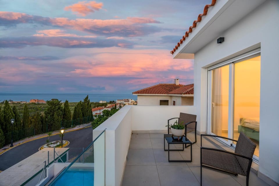 SUNLIGHT Spain Villa in Costa del Sol