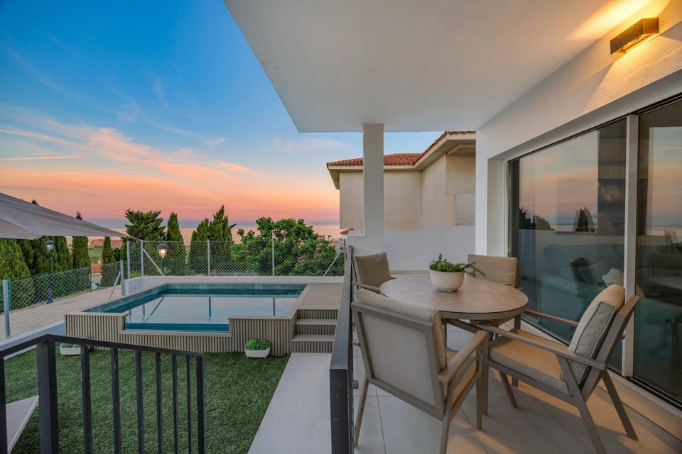 SUNLIGHT Spain Villa in Costa del Sol