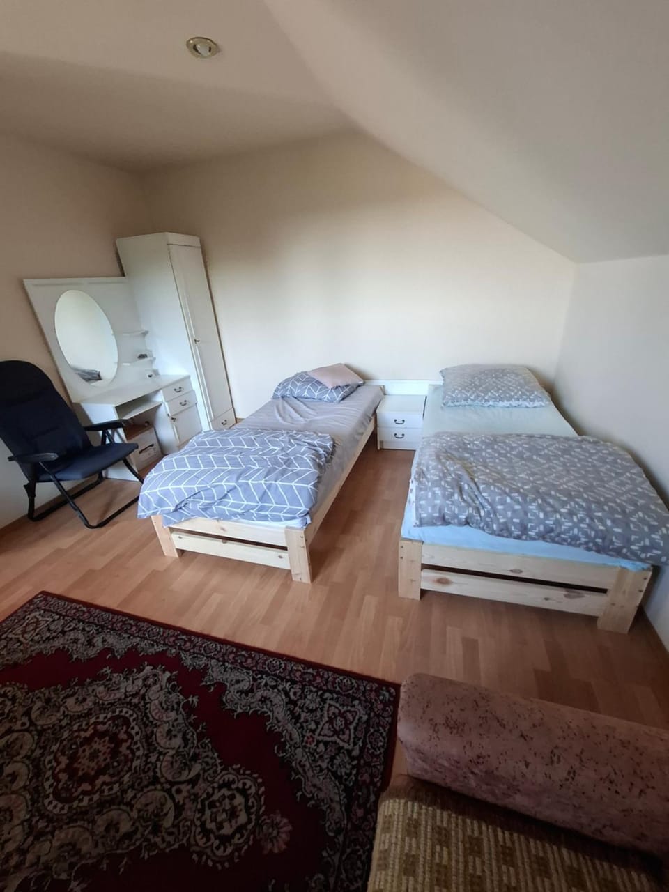 Pokoje u Zbigniewa Vacation rental in Lesser Poland Voivodeship
