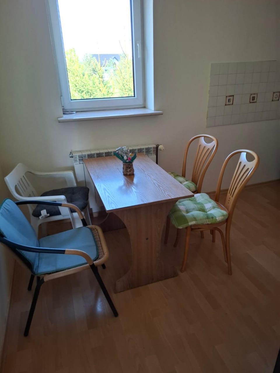 Pokoje u Zbigniewa Vacation rental in Lesser Poland Voivodeship