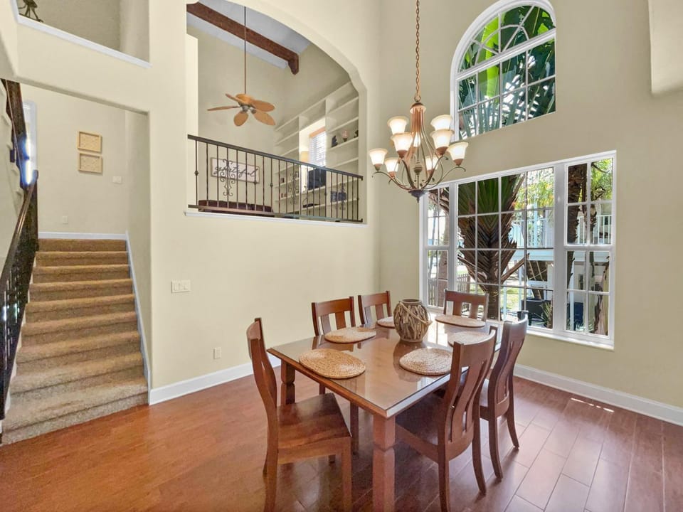 Avenida De Cortez House in Siesta Beach