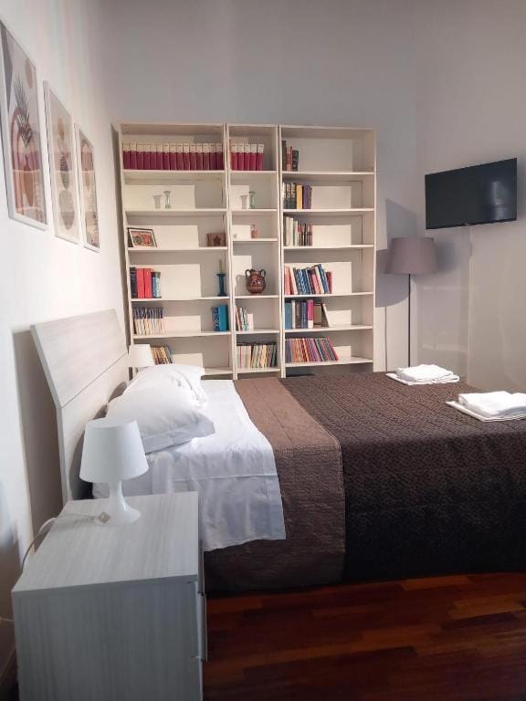 Alloggio Daniela a Via Ottaviano Apartment in Rome