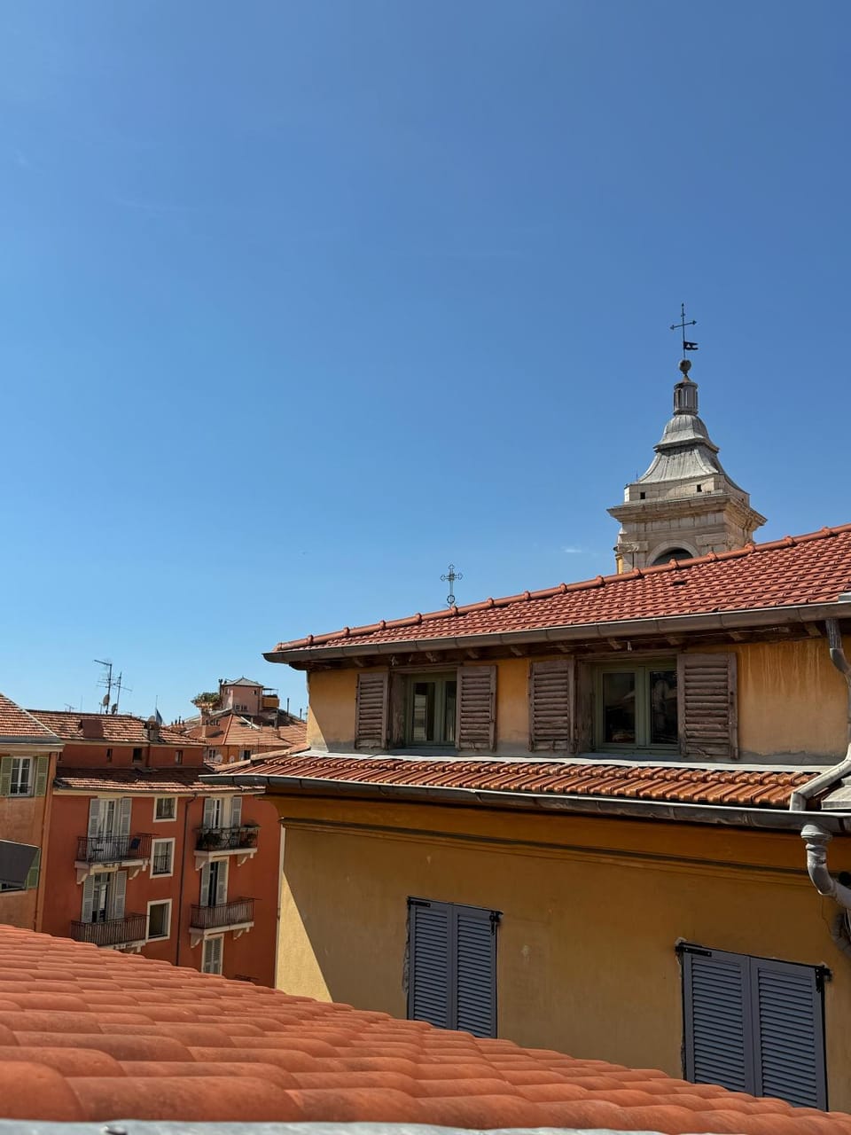 View (from property/room)