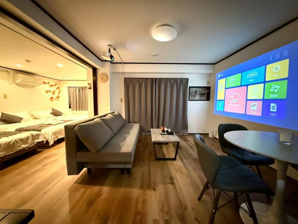 Shinjuku Waseda Bravo 1 Apartment in Shinjuku