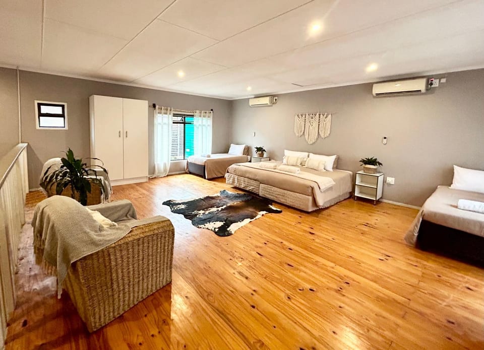 Stella Maris Cabanas Apartment in KwaZulu-Natal
