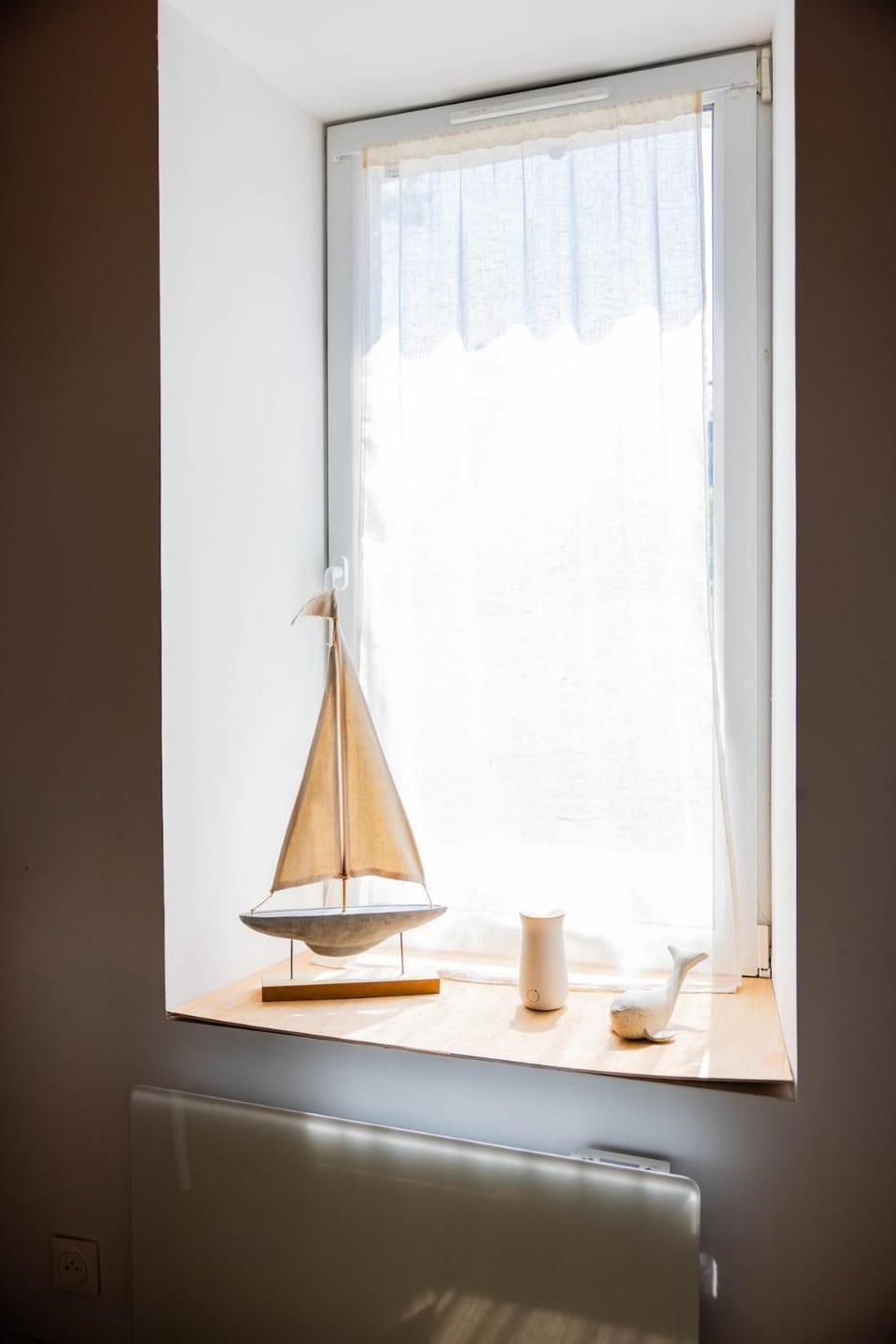 Baradoz Enez-Tudi House in Finistere