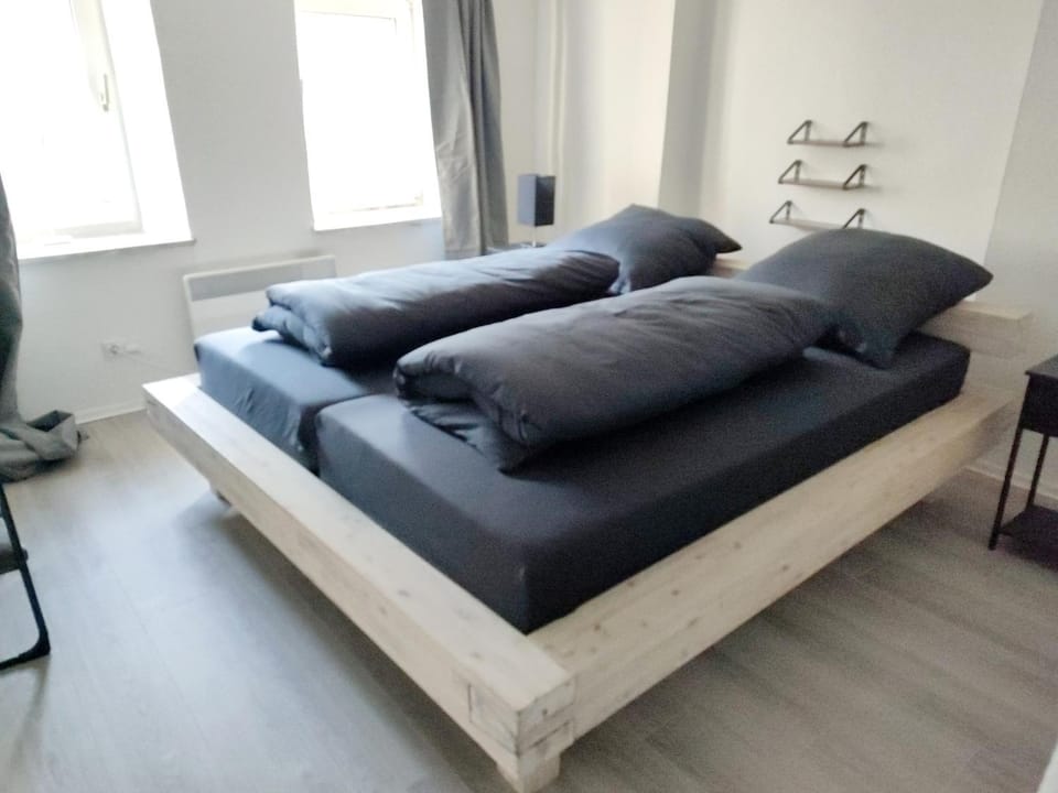 Südeifel Spangdahlem Apartment in Rhineland-Palatinate