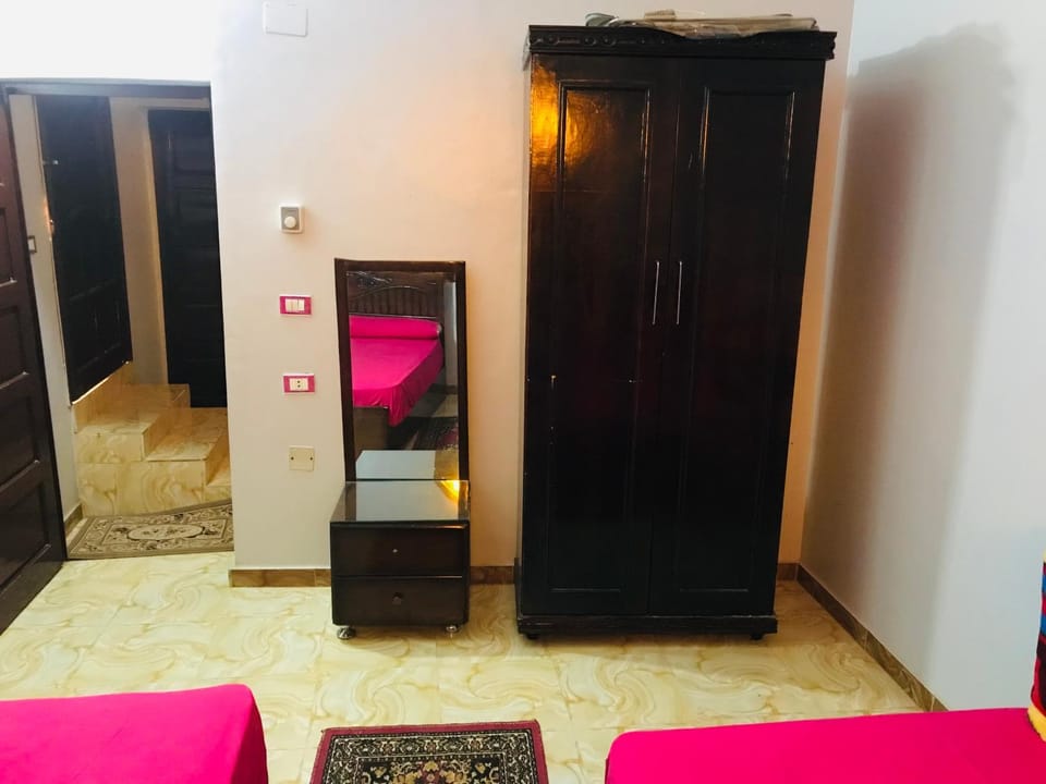 Nubian house Hotel in Red Sea Governorate