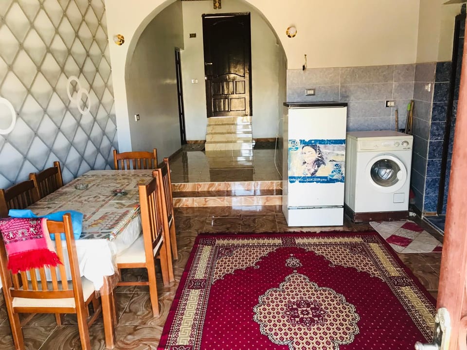 Nubian house Hotel in Red Sea Governorate