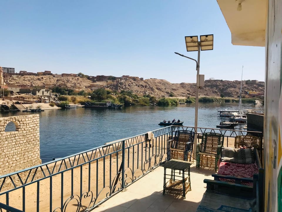 Nubian house Hotel in Red Sea Governorate