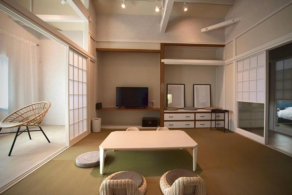 TV and multimedia, Living room, Photo of the whole room