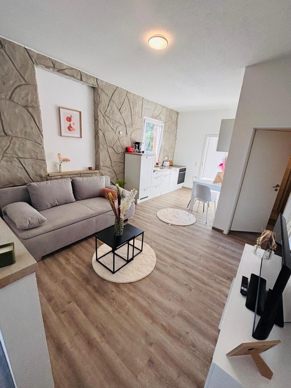 Stilvolles Emsquartier Apartment No 3 Apartment in North Rhine-Westphalia
