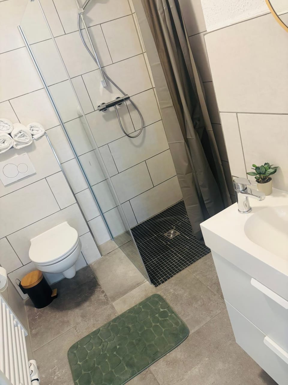 Stilvolles Emsquartier Apartment No 3 Apartment in North Rhine-Westphalia