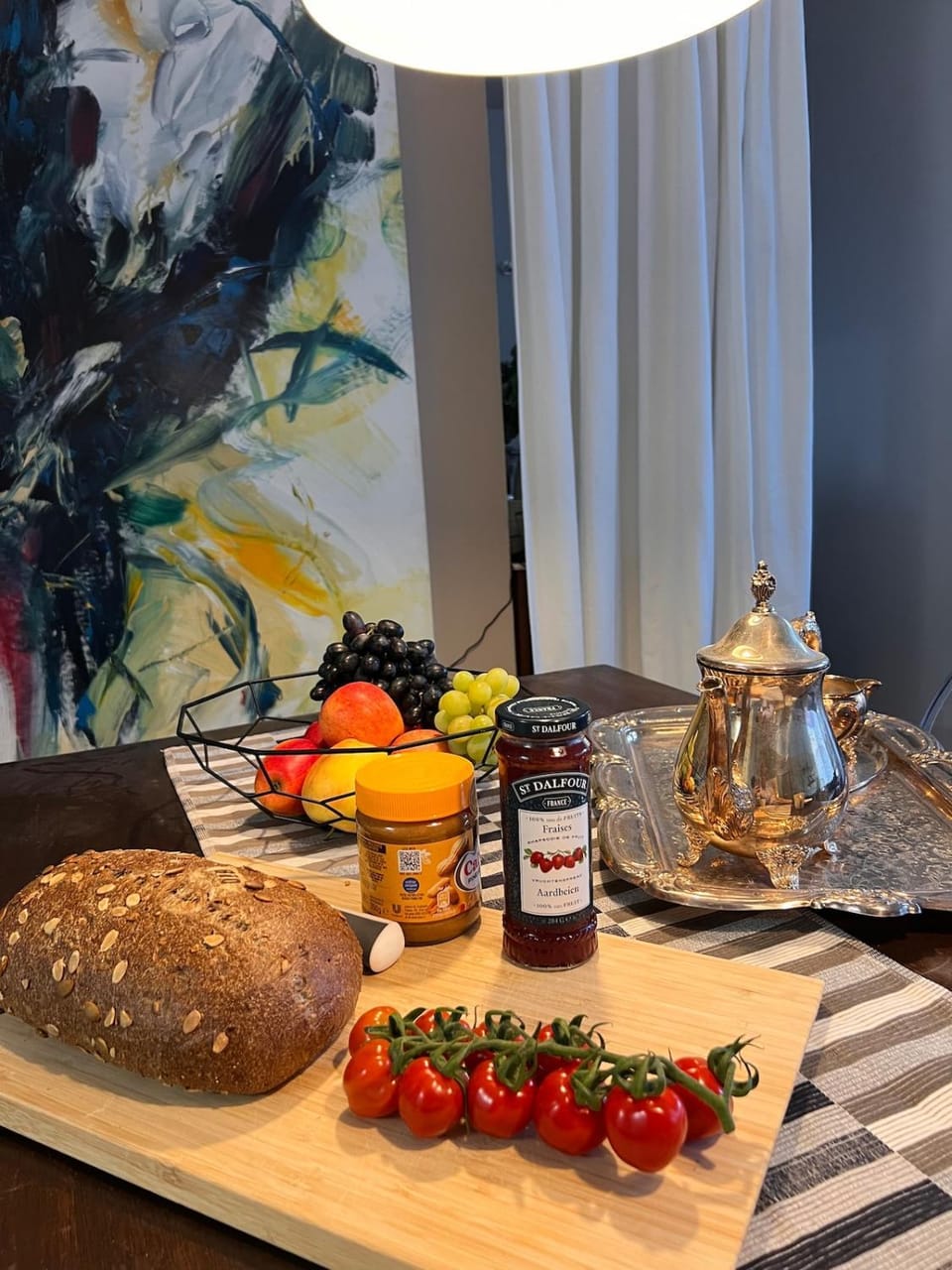 Residenz am Dreiländereck Apartment in Vaals