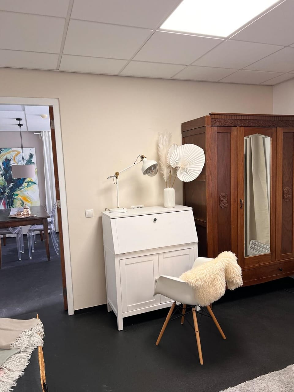 Residenz am Dreiländereck Apartment in Vaals