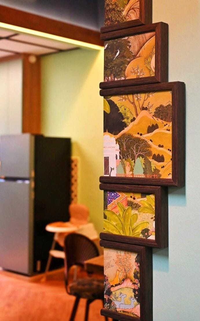 Mint Cottage - 6 mins from Aeon Bukit Indah Apartment in Johor Bahru