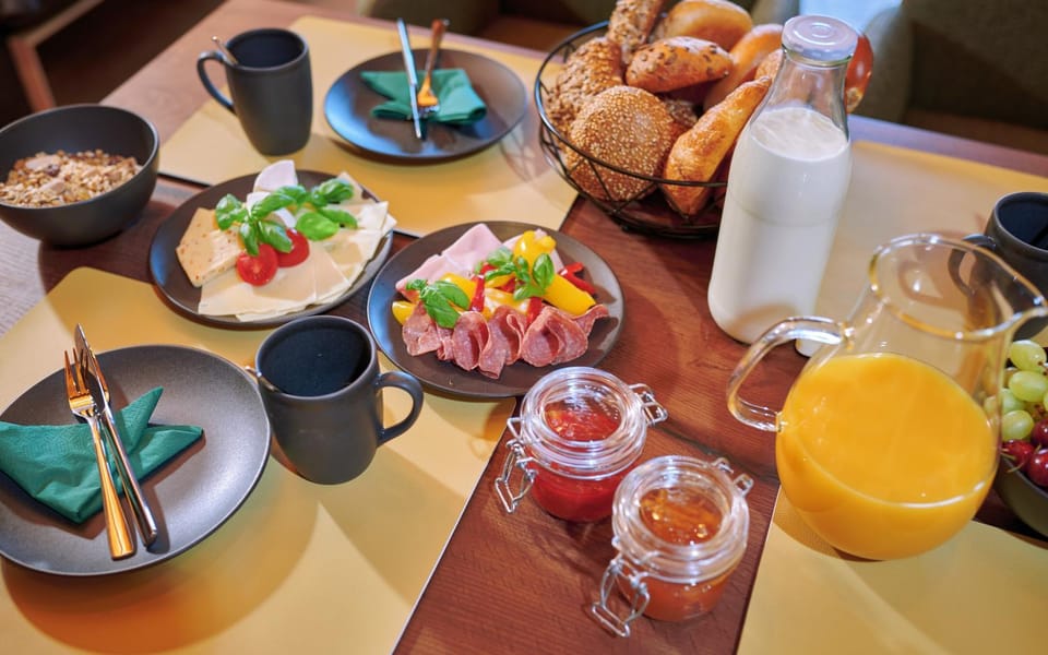 Breakfast