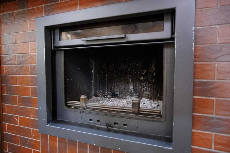 BBQ facilities