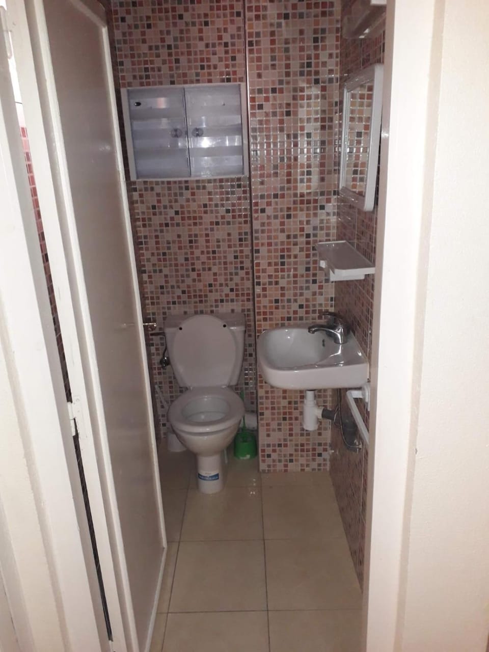 Les géraniums Campground/ 
RV Resort in Souss-Massa