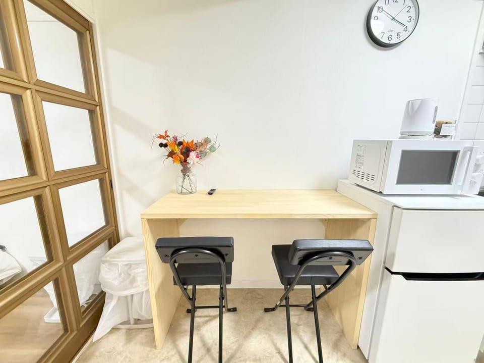 Shinjuku Waseda B3 Apartment in Shinjuku