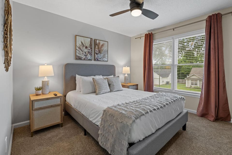 13 Huntcliff Dr Cartersville House in Cartersville