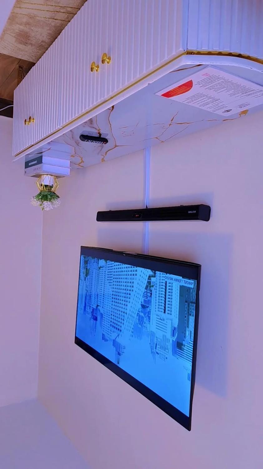 Wachabrabnbs-Greenspot Garden Kamakis Apartment in Kenya