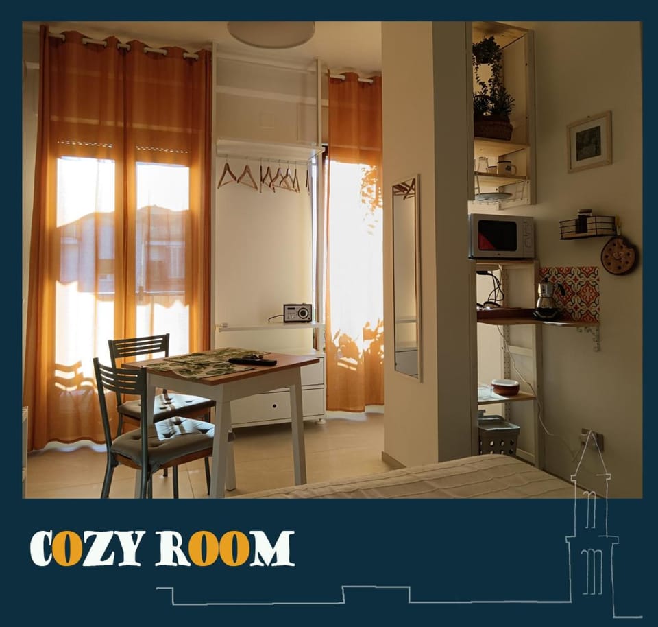 cozy room Vacation rental in Bari