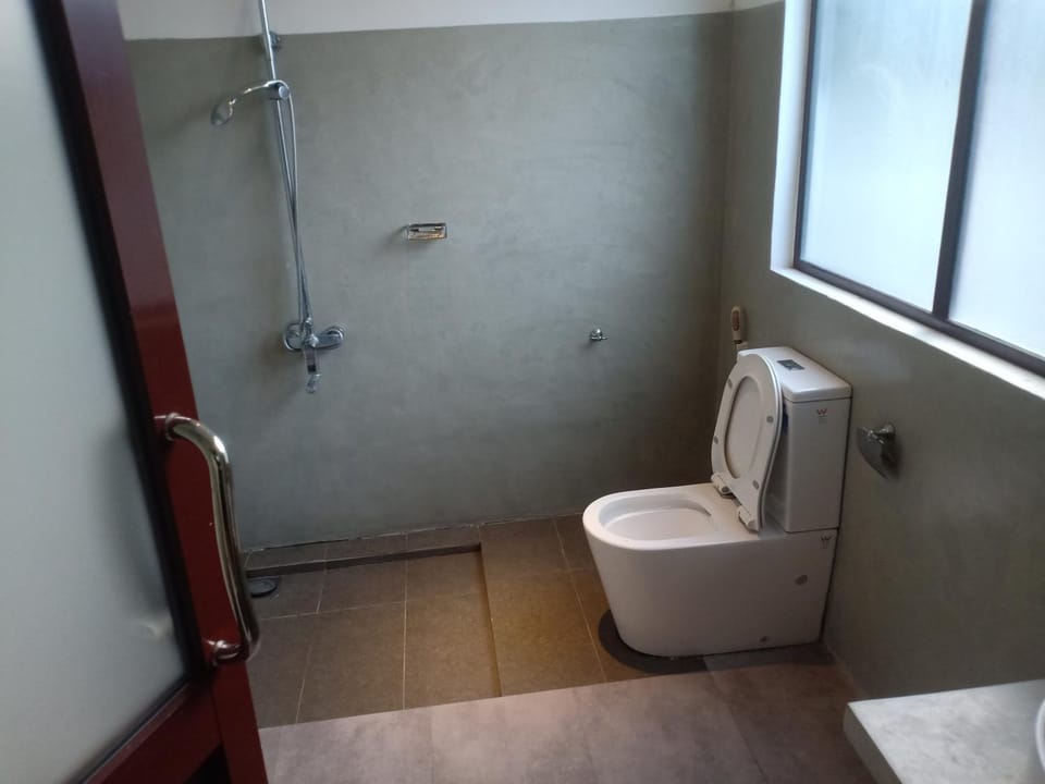Sam's house Hotel in Galle