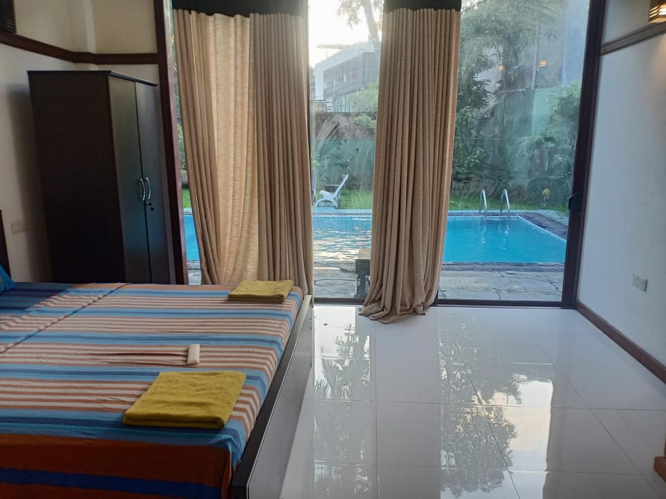 Sam's house Hotel in Galle