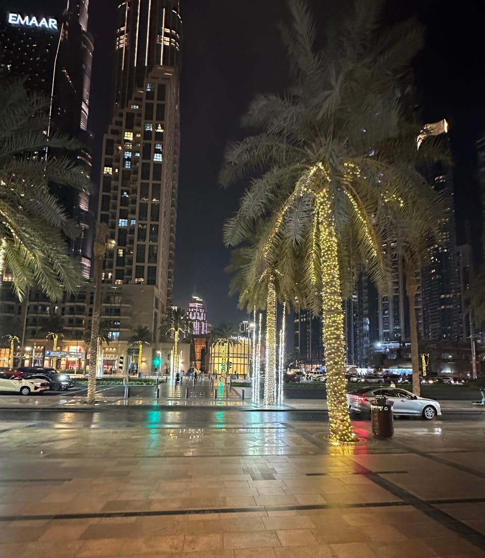 City view