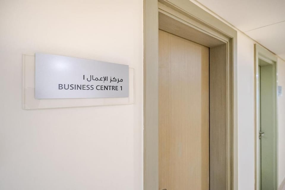 Business facilities
