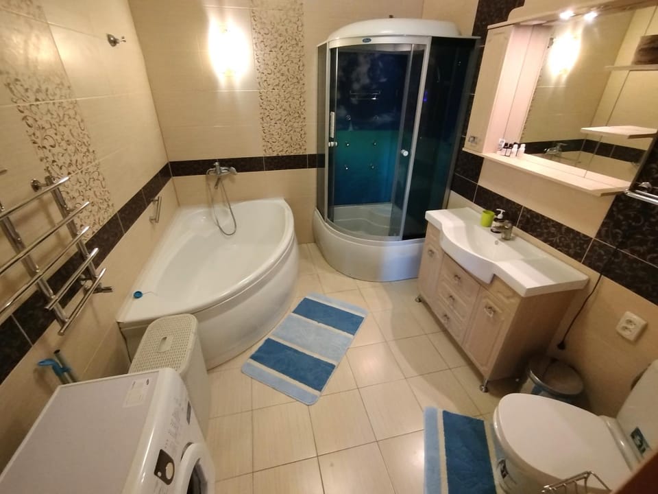 Sadyba Villa in Ukraine