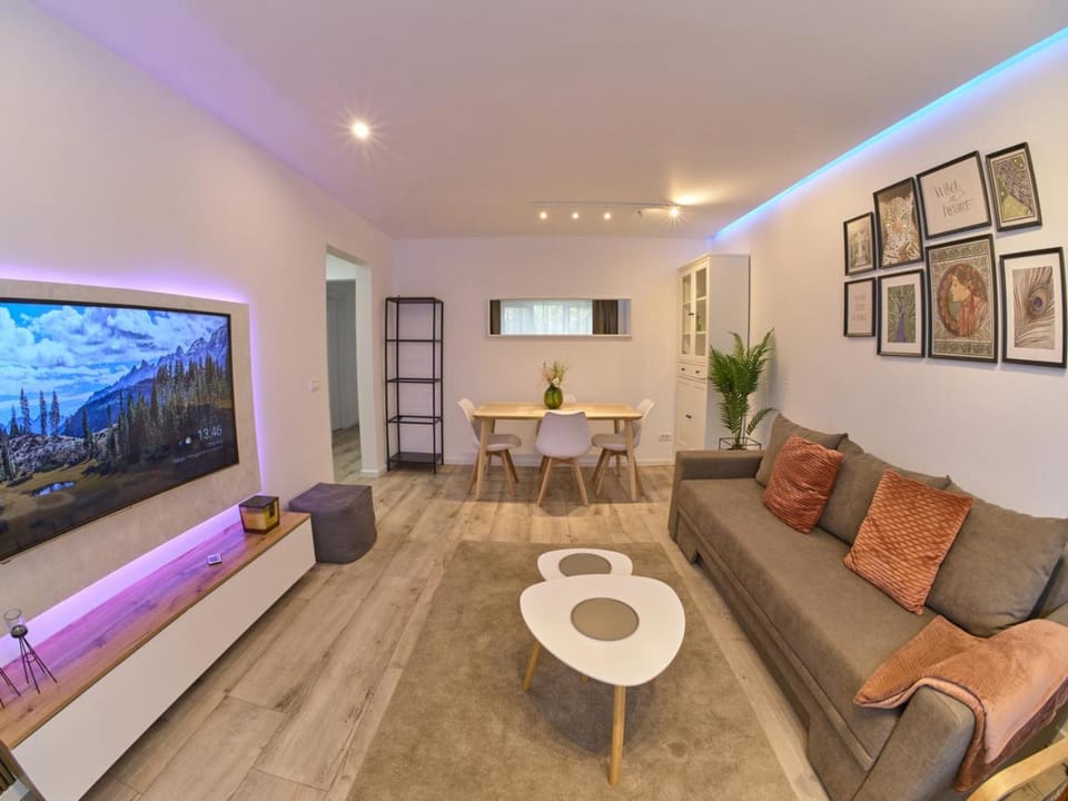 Domenii Market Suite Apartment in Bucharest