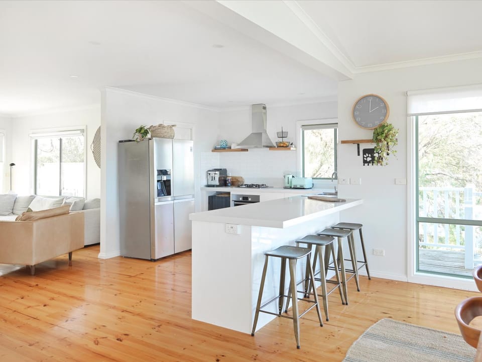 Beilby Inlet Views House in Inverloch