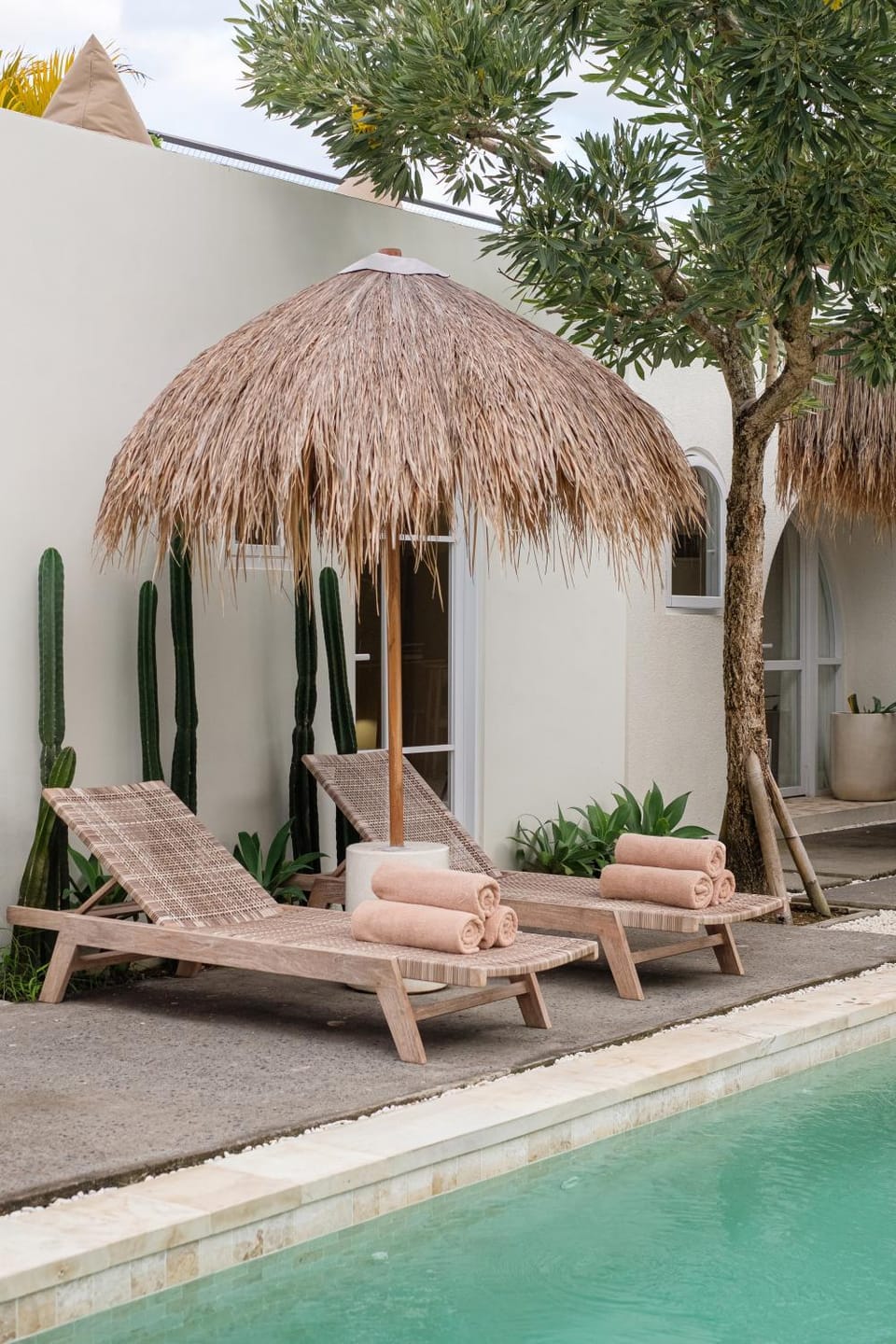 Villa Iris & Stone by Unicorn Villas Bali Villa in Bali