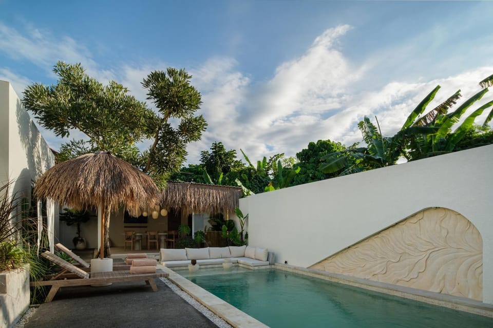 Villa Iris & Stone by Unicorn Villas Bali Villa in Bali