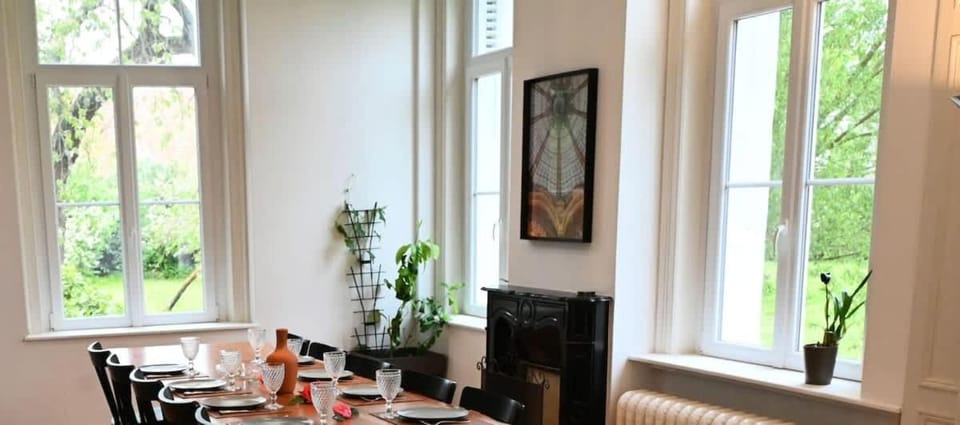 Banquet/Function facilities, Dining area