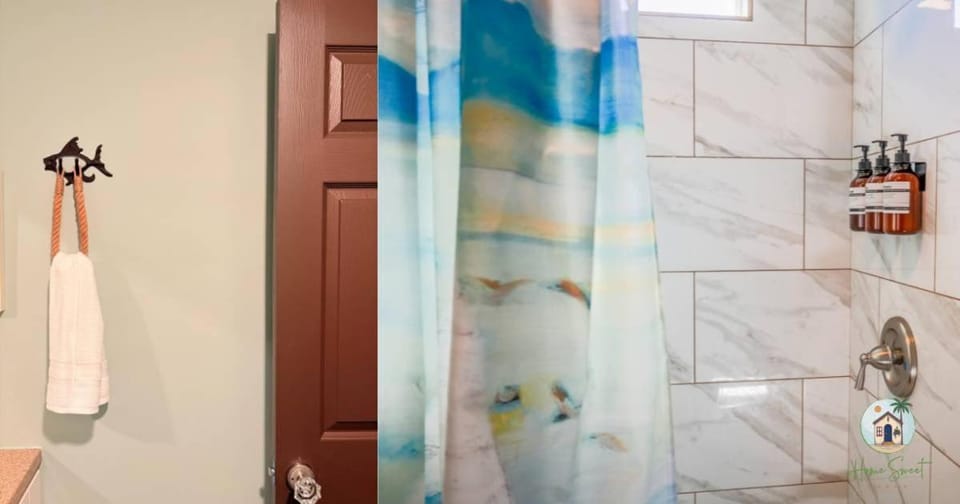Pet-Friendly Home - 1 Block from Beach House in Ocean Beach