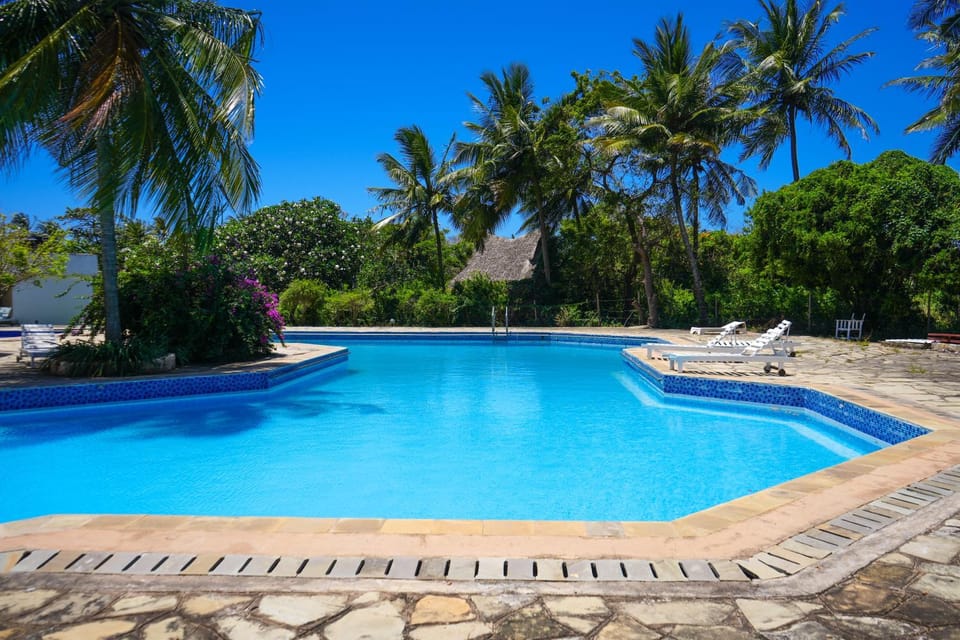 ZIA Homes DIANI Apartment hotel in Kenya