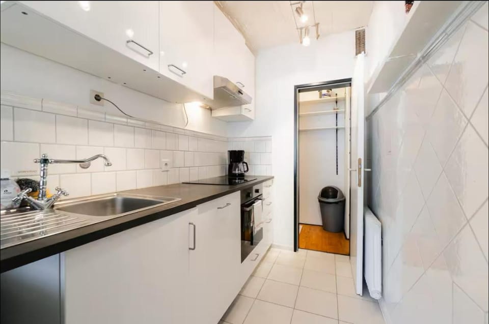 Ferienapartment in 1A Lage Apartment in Oldenburg