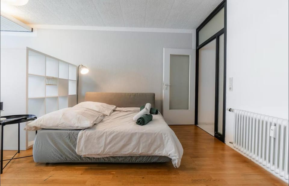 Ferienapartment in 1A Lage Apartment in Oldenburg