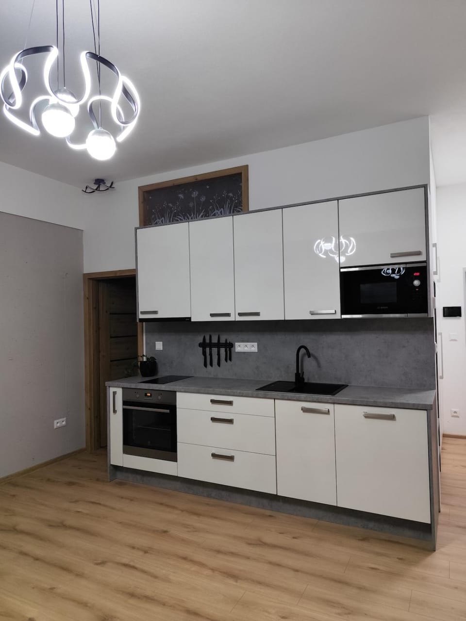 Apartman Emily B311 Apartment in Slovakia