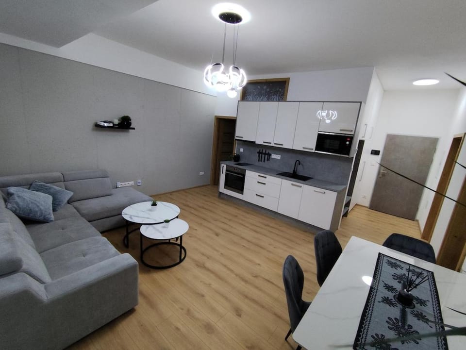 Apartman Emily B311 Apartment in Slovakia