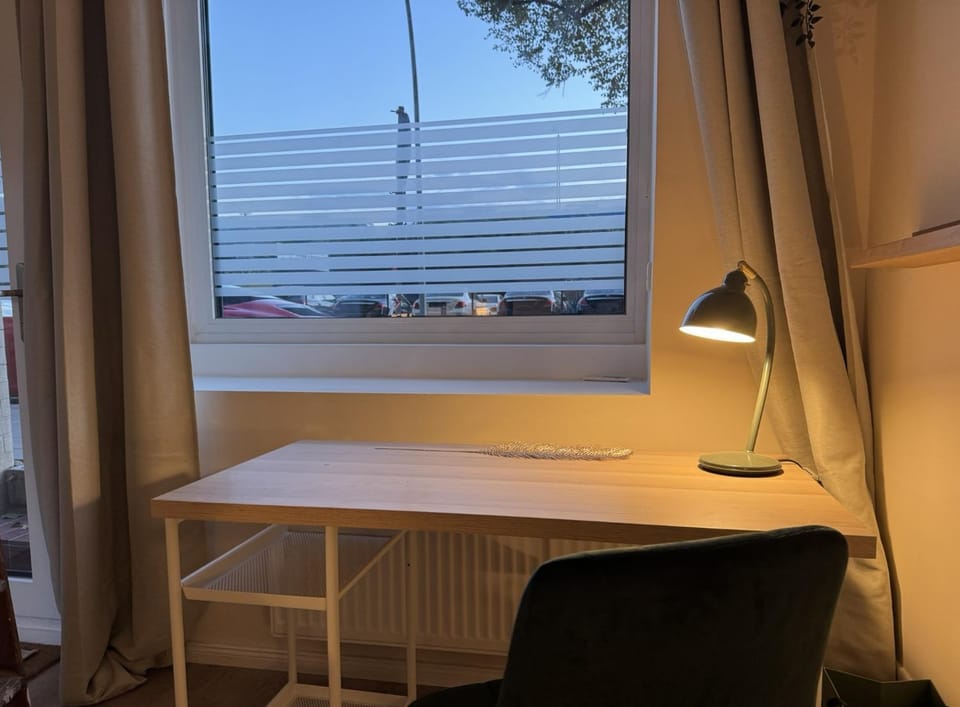 Heimathafen21 Apartment in Hamburg