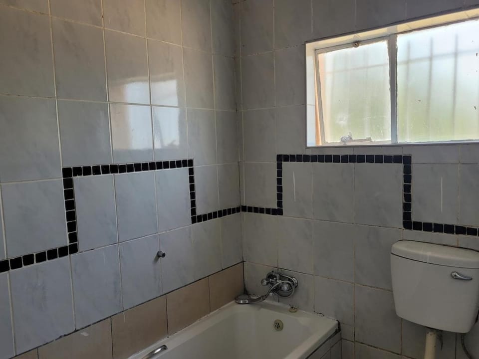 Casa Gabriel House in Africa