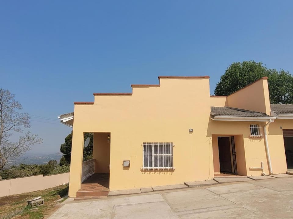 Casa Gabriel House in Africa