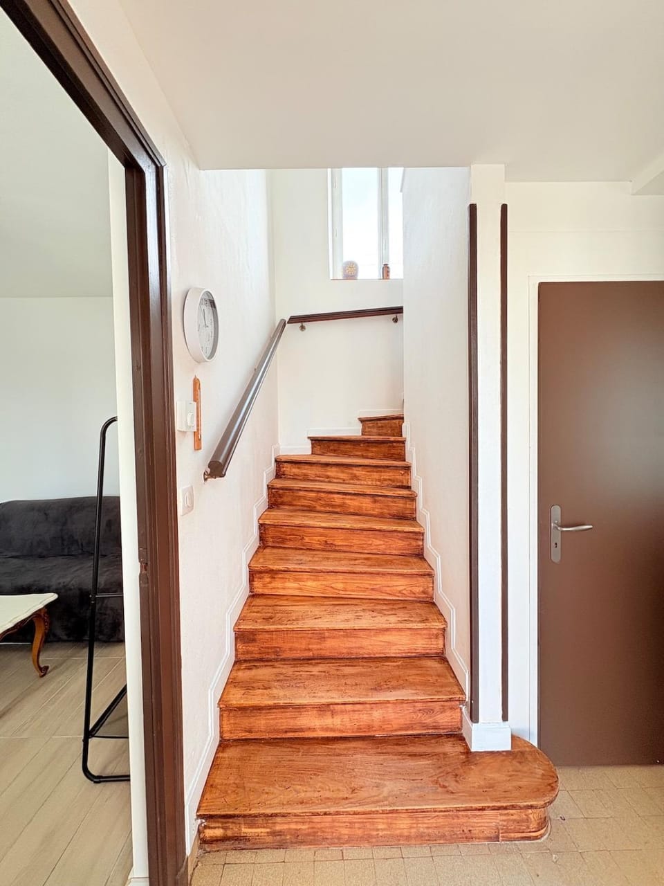 Anglet - T3 en duplex récemment rénové Apartment in Anglet