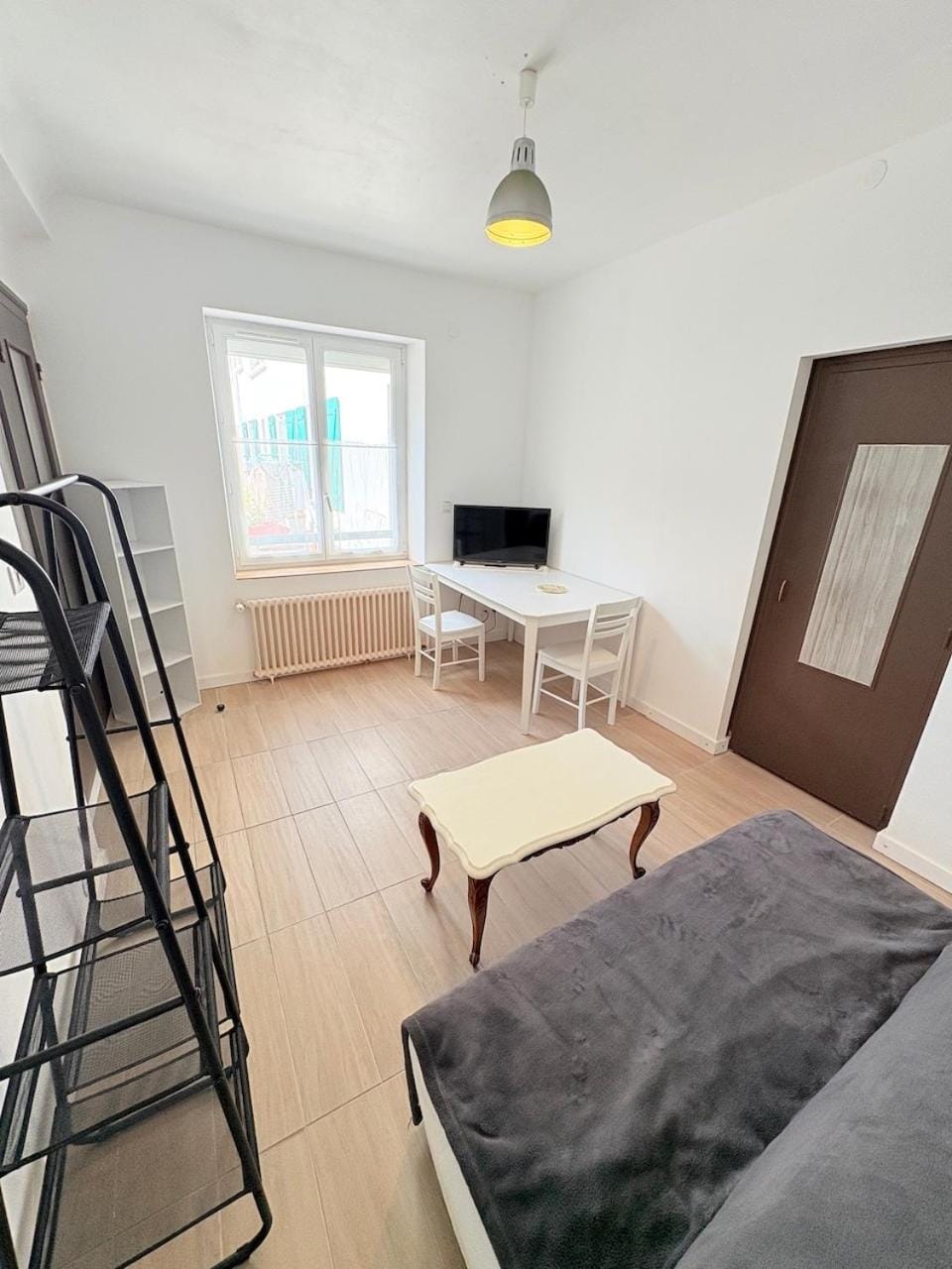 Anglet - T3 en duplex récemment rénové Apartment in Anglet