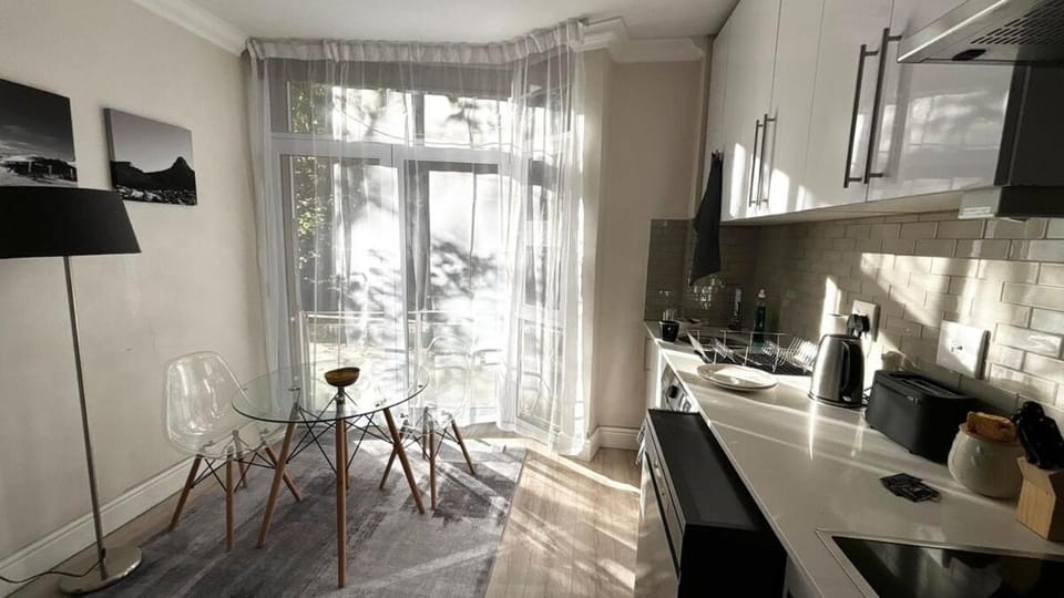 Cozy Apartment in Cape Town Apartment in Cape Town
